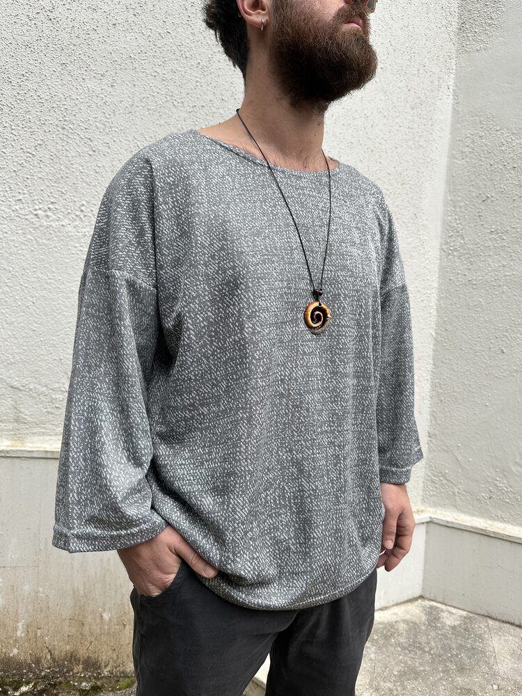 CLOUD TEE