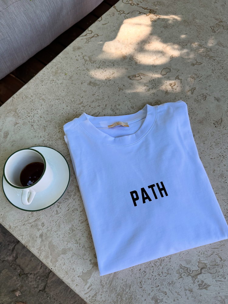 PATH TİŞÖRT