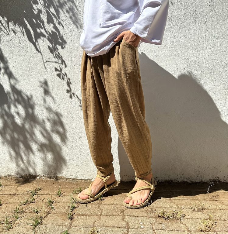 Nomads pantolon
