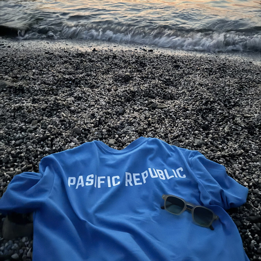 PASIFIC REPUBLIC